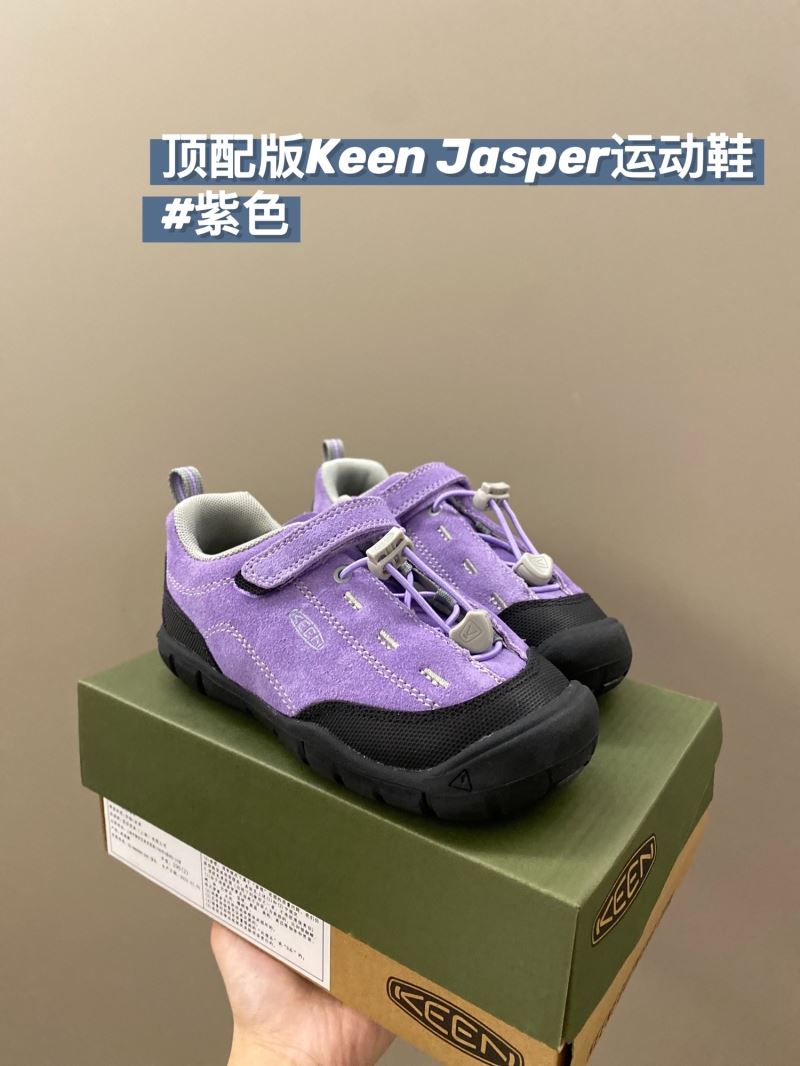 KEEN SHOES